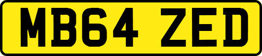 MB64ZED