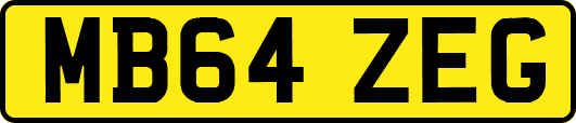 MB64ZEG