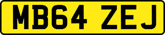 MB64ZEJ