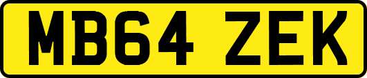 MB64ZEK