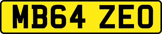 MB64ZEO