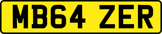 MB64ZER