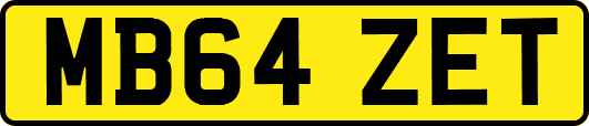 MB64ZET