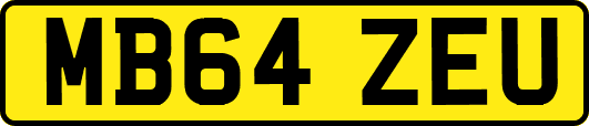 MB64ZEU