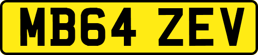 MB64ZEV