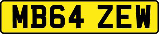 MB64ZEW