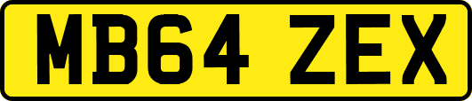 MB64ZEX