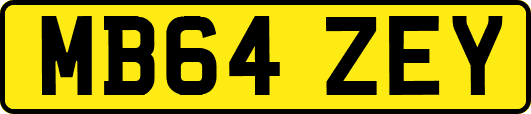 MB64ZEY