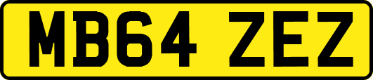 MB64ZEZ