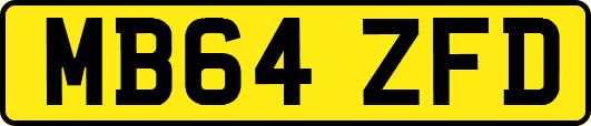 MB64ZFD