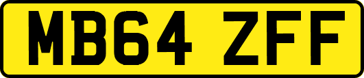 MB64ZFF