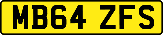 MB64ZFS