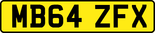 MB64ZFX