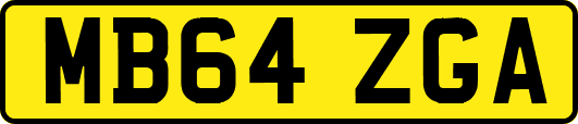 MB64ZGA