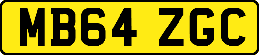 MB64ZGC