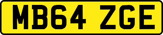MB64ZGE