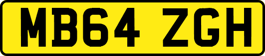 MB64ZGH
