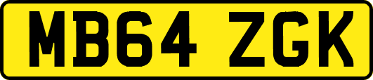 MB64ZGK