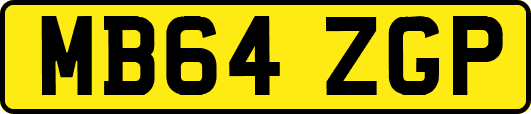 MB64ZGP