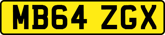 MB64ZGX