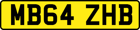 MB64ZHB