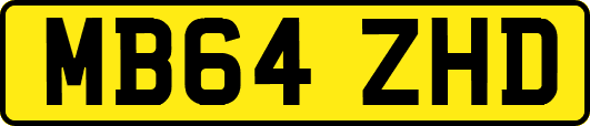 MB64ZHD