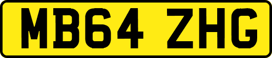 MB64ZHG