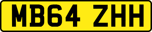 MB64ZHH