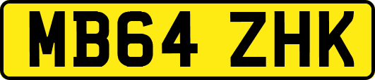 MB64ZHK