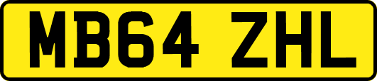 MB64ZHL