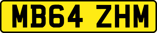 MB64ZHM