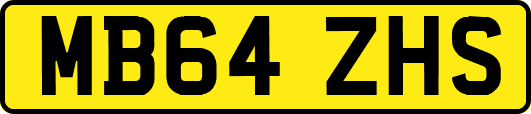 MB64ZHS