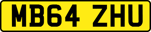 MB64ZHU