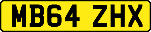 MB64ZHX