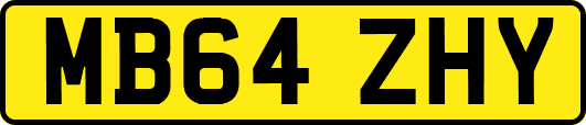 MB64ZHY