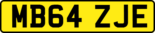 MB64ZJE