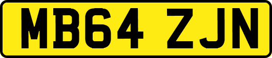 MB64ZJN