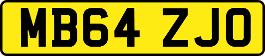 MB64ZJO