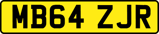 MB64ZJR