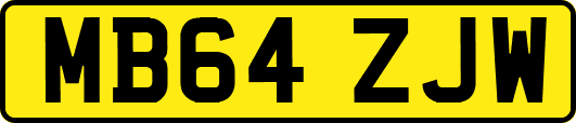 MB64ZJW