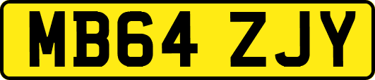 MB64ZJY