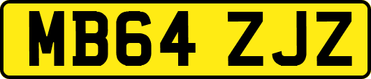 MB64ZJZ