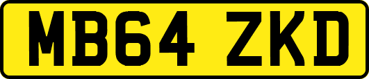 MB64ZKD