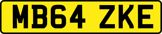 MB64ZKE