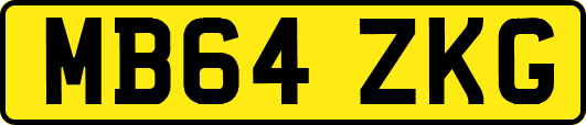MB64ZKG