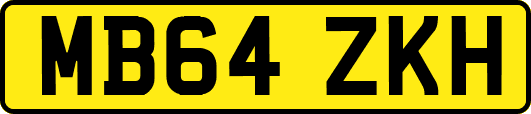 MB64ZKH