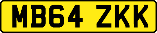 MB64ZKK