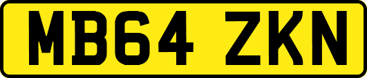 MB64ZKN
