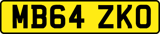 MB64ZKO