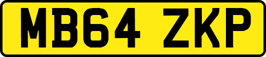 MB64ZKP